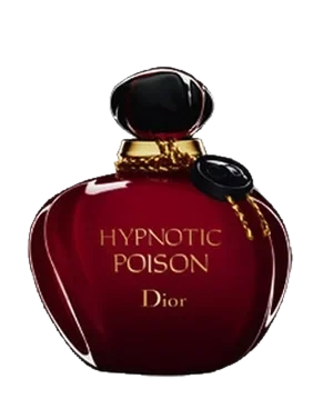 Dior Hypnotic Poison Extrait de Parfum parfüm şişesi