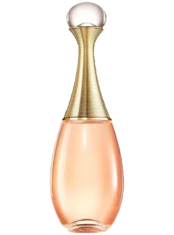 Dior J'Adore In Joy parfüm şişesi