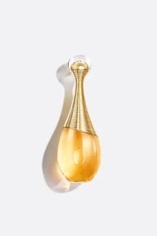 Dior J'adore Intense parfüm şişesi