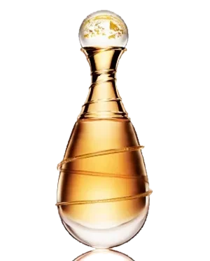 Dior J'Adore L'Absolu parfüm şişesi