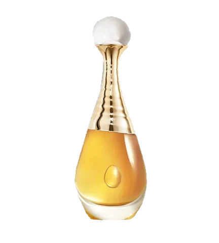Dior J'adore L'Or (2023) perfume bottle