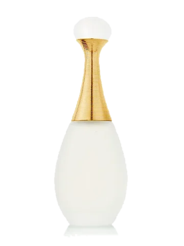 Dior J'adore Le Jasmin parfüm şişesi