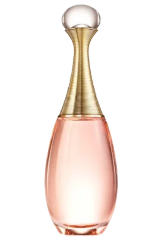Dior J'adore Lumiere Eau de Toilette parfüm şişesi