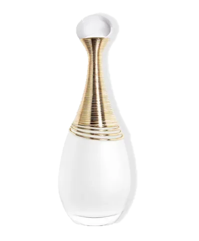 Dior J'adore Parfum d'Eau parfüm şişesi
