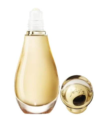 Dior J'Adore Roller Pearl parfüm şişesi