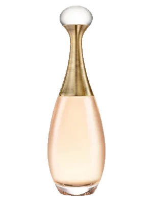 Dior J'Adore Voile de Parfum perfume bottle