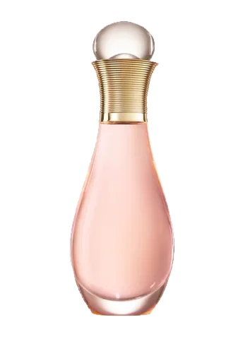 Dior J’Adore Hair Mist perfume bottle