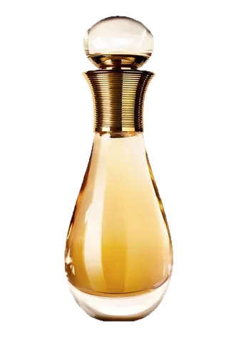 Dior J’adore Touche de Parfum parfüm şişesi