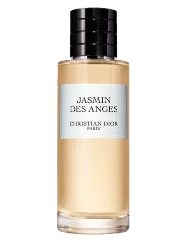 Dior Jasmin Des Anges perfume bottle