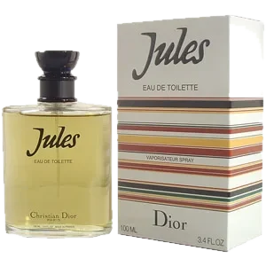 Dior Jules parfüm şişesi