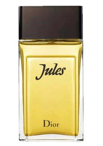 Dior Jules (2016) parfüm şişesi