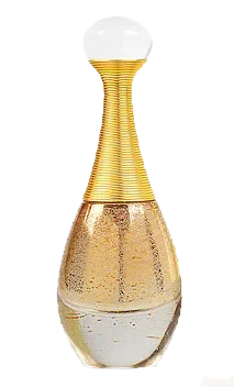 Dior L'or J'adore The Absolute Perfume parfüm şişesi