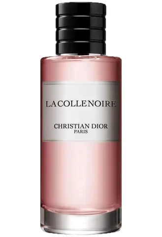 Dior La Colle Noire parfüm şişesi