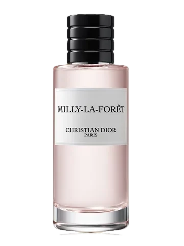 Dior La Collection Couturier Parfumeur Milly-la-Foret parfüm şişesi