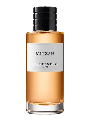 Dior La Collection Couturier Parfumeur Mitzah parfüm şişesi