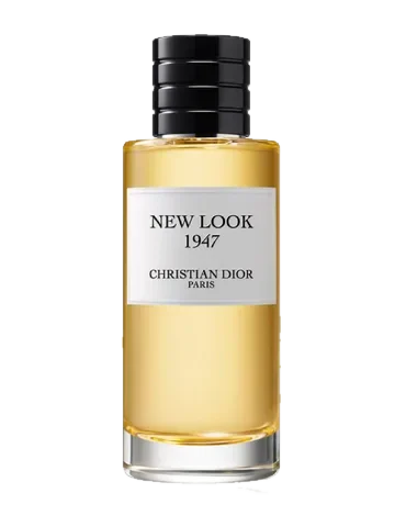 Dior La Collection Couturier Parfumeur New Look 1947 parfüm şişesi
