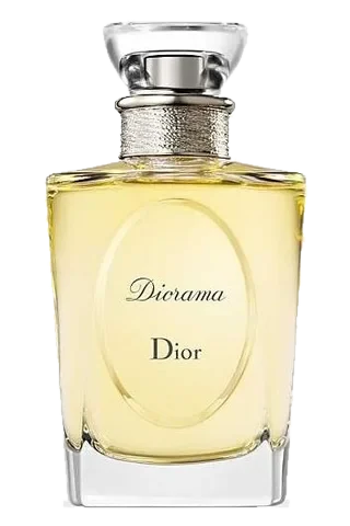 Dior Les Creations de Monsieur Diorama parfüm şişesi