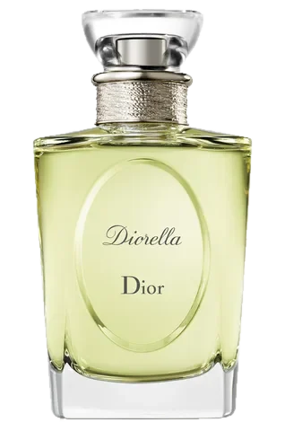 Dior Les Creations de Monsieur Diorella parfüm şişesi