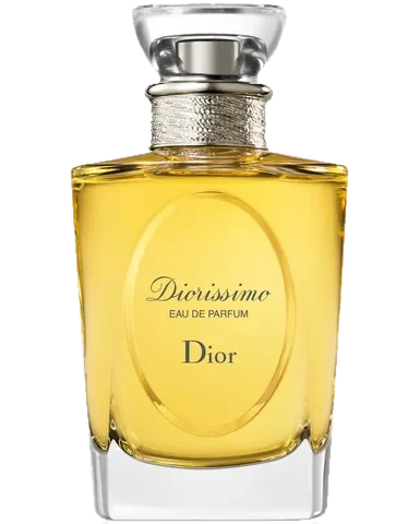 Dior Les Creations de Monsieur Diorissimo Eau de Parfum parfüm şişesi