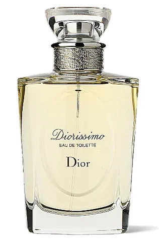 Dior Les Creations de Monsieur Diorissimo Eau de Toilette perfume bottle