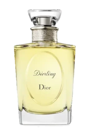 Dior Les Creations de Monsieur Diorling parfüm şişesi