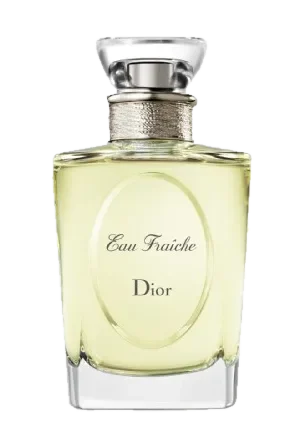 Dior Les Creations de Monsieur Eau Fraiche parfüm şişesi