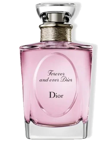 Dior Les Creations de Monsieur Forever and Ever perfume bottle