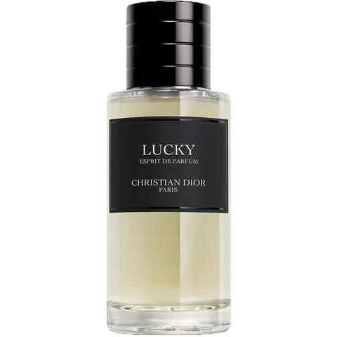 Dior Lucky Esprit De Parfum parfüm şişesi