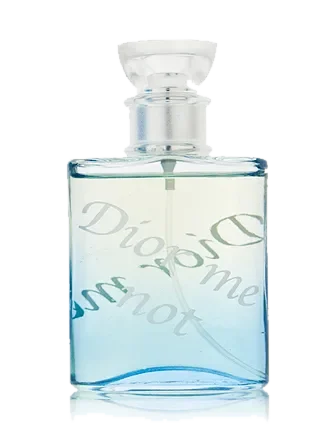 Dior Me, Me Not parfüm şişesi