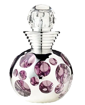 Dior Midnight Charm parfüm şişesi