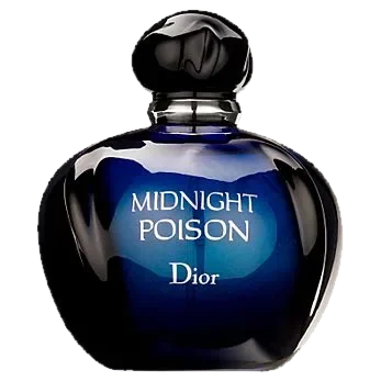 Dior Midnight Poison parfüm şişesi