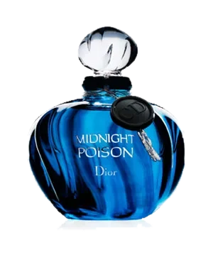 Dior Midnight Poison Extrait de Parfum perfume bottle