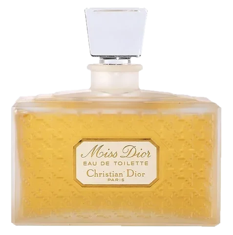 Dior Miss parfüm şişesi