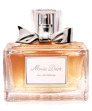 Dior Miss (2012) perfume bottle