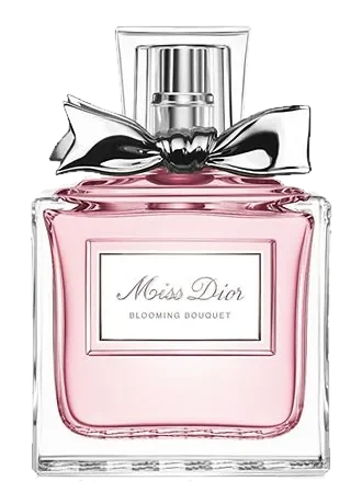 Dior Miss Blooming Bouquet parfüm şişesi