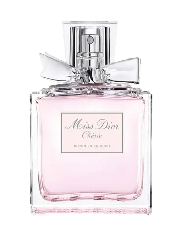 Dior Miss Cherie Blooming Bouquet 2007 perfume bottle