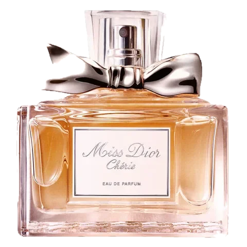 Dior Miss Cherie Eau de Parfum parfüm şişesi