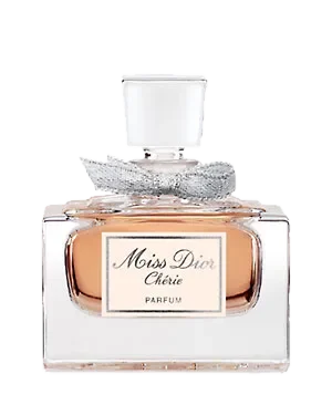 Dior Miss Cherie Extrait de Parfum parfüm şişesi