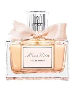 Dior Miss Couture Edition parfüm şişesi