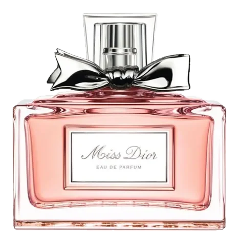 Dior Miss Eau de Parfum (2017) perfume bottle