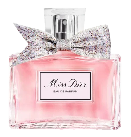 Dior Miss Eau de Parfum (2021) parfüm şişesi