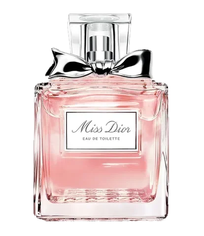 Dior Miss Eau de Toilette 2019 perfume bottle