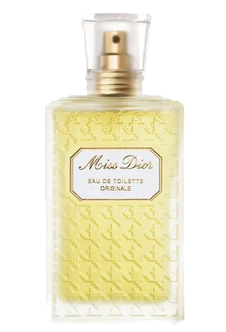 Dior Miss Eau de Toilette Originale perfume bottle