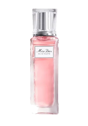 Dior Miss Eau de Toilette Roller Pearl 2019 parfüm şişesi