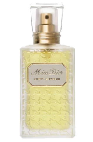Dior Miss Esprit de Parfum parfüm şişesi