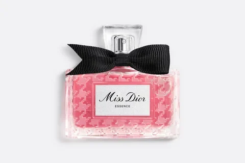 Dior Miss Essence parfüm şişesi