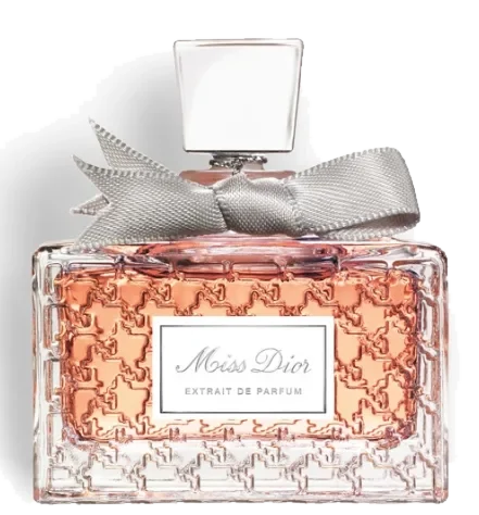 Dior Miss Extrait de Parfum perfume bottle