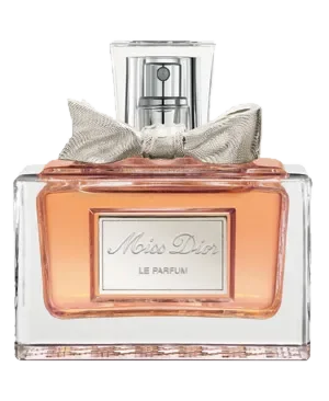 Dior Miss Le Parfum perfume bottle