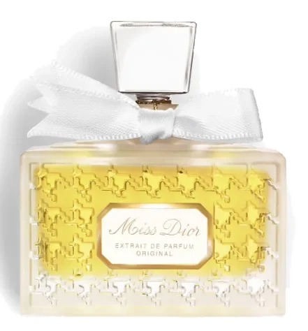 Dior Miss Original Extrait de Parfum parfüm şişesi