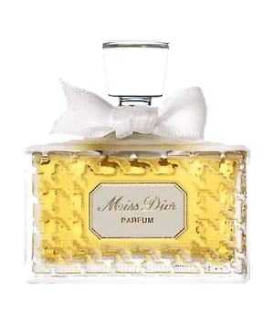 Dior Miss Parfum parfüm şişesi